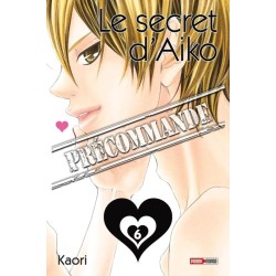 Secret d'Aiko (Le) T.06 (Nouvelle édition)