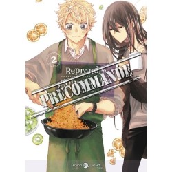 Reprendre goût à la vie T.02