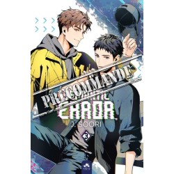 Semantic Error - Webnovel T.03