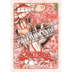 Saint Seiya - Final Edition T.05