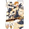 Haikyu !! Les As du Volley T.02