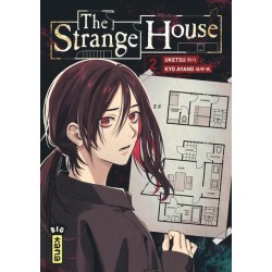 The Strange House T.02
