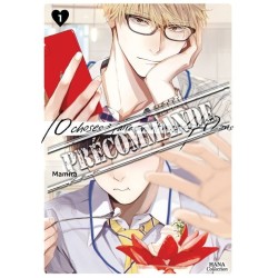 10 choses à faire avant mes 40 ans