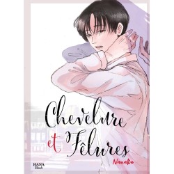 Chevelure et fêlures