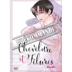 Chevelure et fêlures