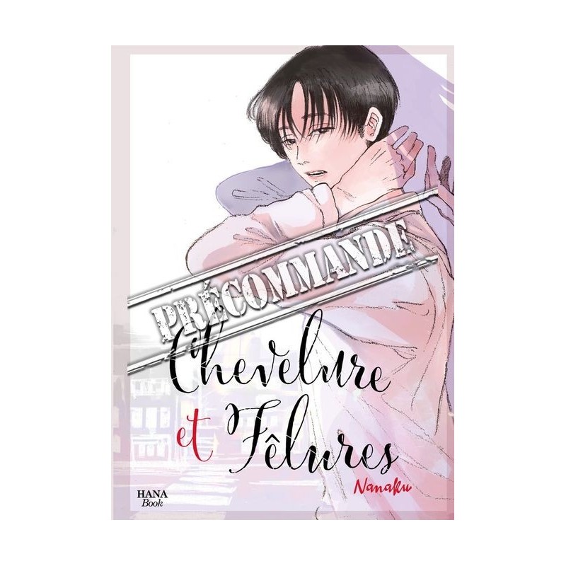 Chevelure et fêlures