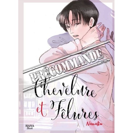 Chevelure et fêlures