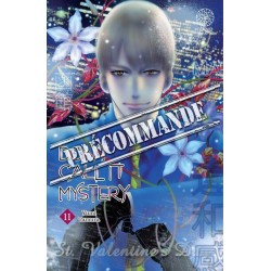 Don't call it Mystery T.11