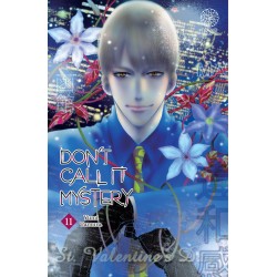 Don't call it Mystery T.11