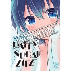 Happy Sugar Life T.04