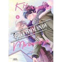 Kitayama et Minamiya T.04