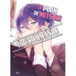 Plan de Mitsuki (Le)