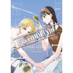 Poids du Silence (Le) T.03