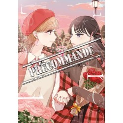 Poids du Silence (Le) T.04