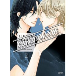 Life in Smokey Blue T.02