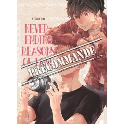 Neverending reasons of love