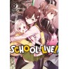 School-Live ! T.08