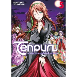 TenPuru T.05