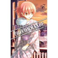 Tonikaku Kawaii T.07