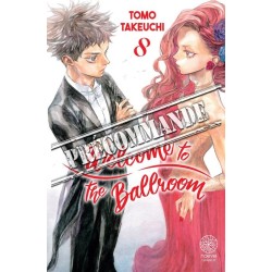 Welcome to the Ballroom T.08