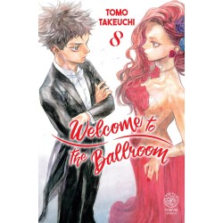 Welcome to the Ballroom T.08