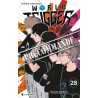 World Trigger T.28
