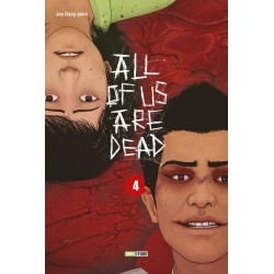 All of us are dead T.04