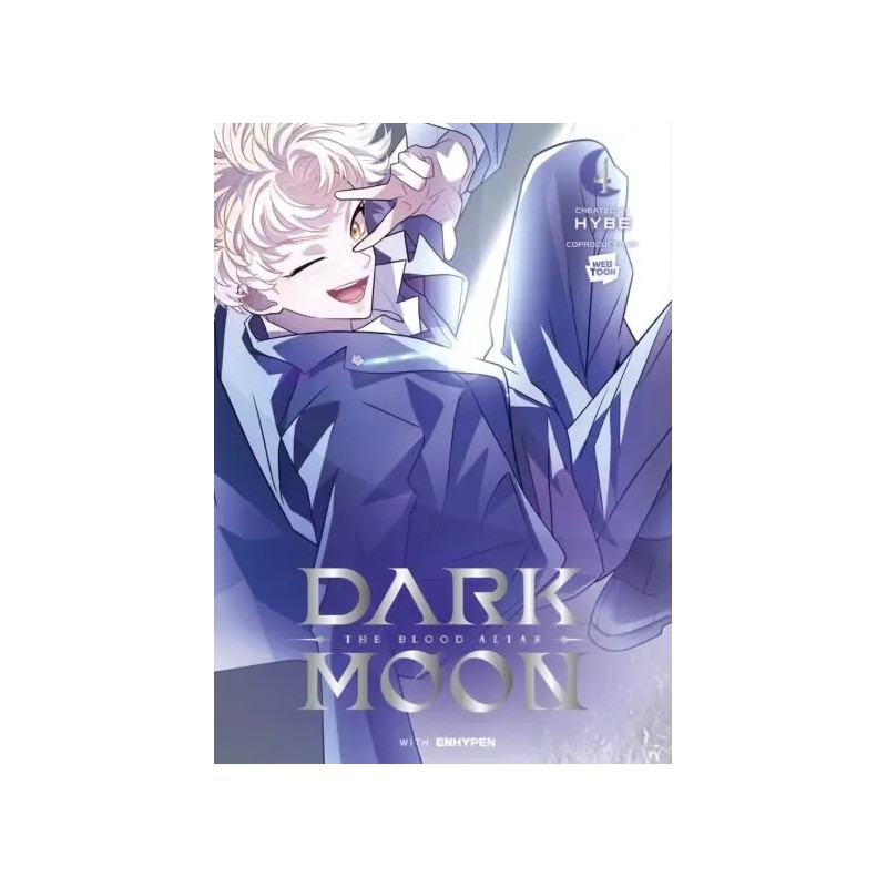 Dark moon T.04