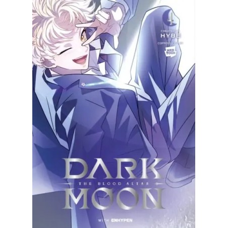 Dark moon T.04
