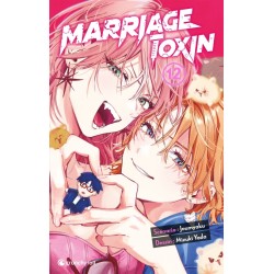 Marriage Toxin T.12