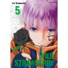 Wild Strawberry T.05