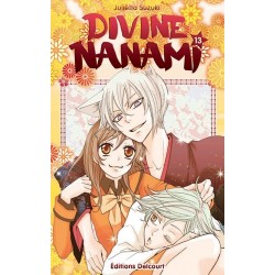 Divine Nanami T.13