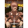 Jujutsu Kaisen T.29