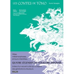 Contes de Tono (Les)