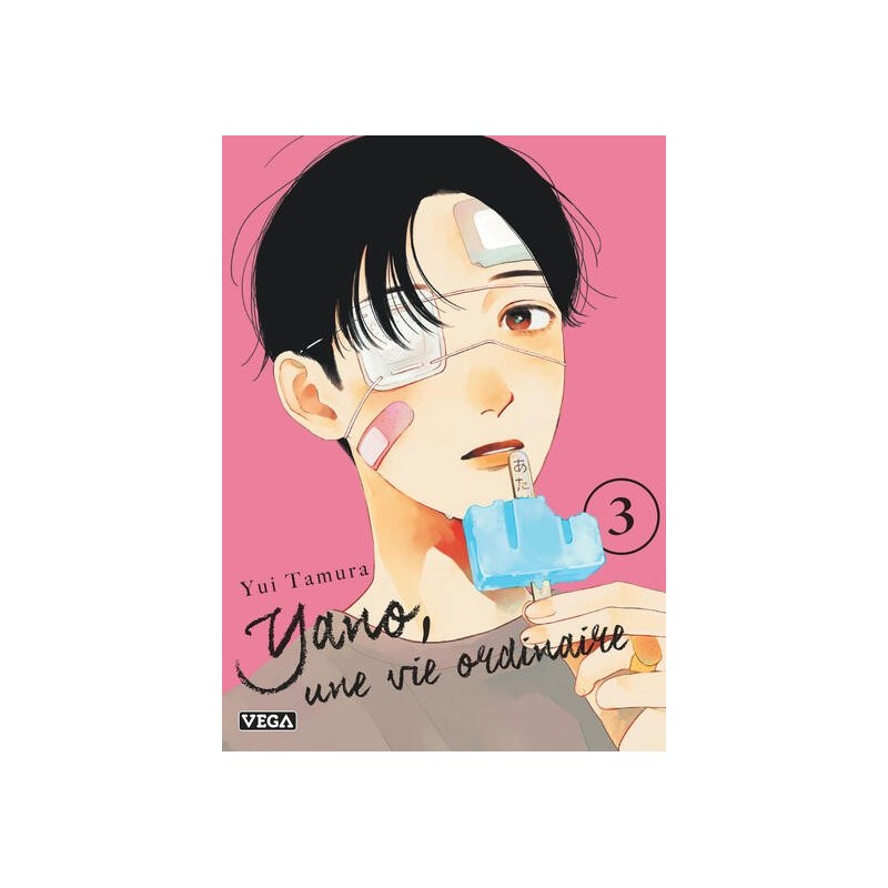 Yano, une vie ordinaire T.03
