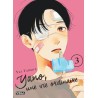 Yano, une vie ordinaire T.03