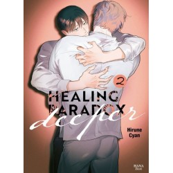 Healing Paradox Deeper T.02