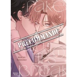 Fake Fact Lips Break T.01