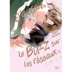 j'ai fait le buzz sur les reseaux