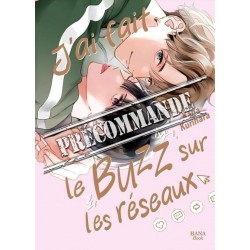 j'ai fait le buzz sur les reseaux