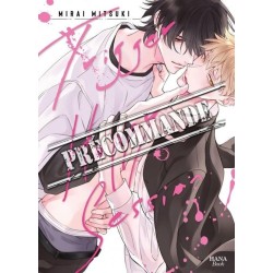 Trigger Happy Session