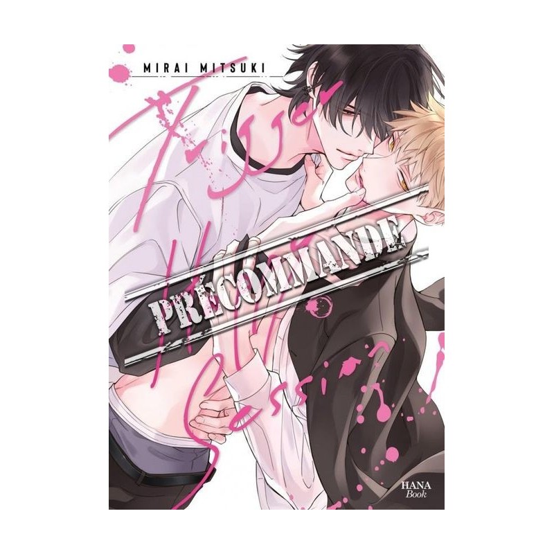 Trigger Happy Session