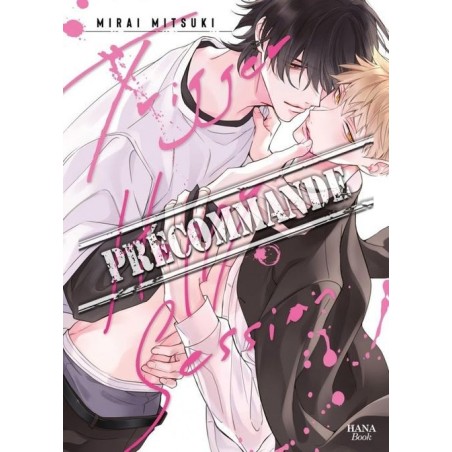 Trigger Happy Session