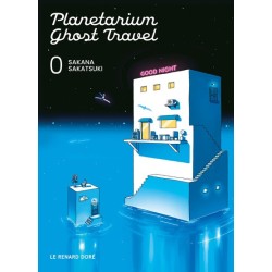 Planetarium Ghost Travel T.00