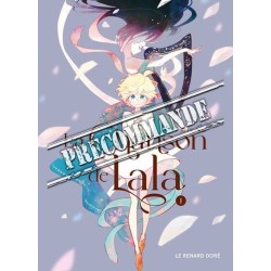 Chanson de Lala (La) T.01