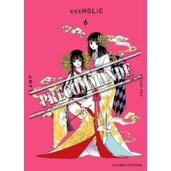 xxxHolic T.06 - Nouvelle Edition