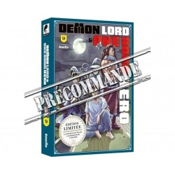 Demon Lord & One Room Hero T.09 - Collector