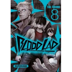 Blood Lad T.08