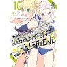 Girlfriend Girlfriend T.10