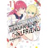 Girlfriend Girlfriend T.11